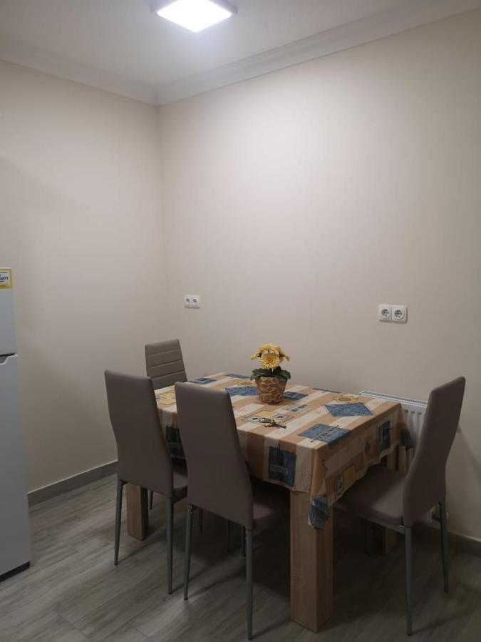 Relax Beach Apartman Hajdúszoboszló 外观 照片