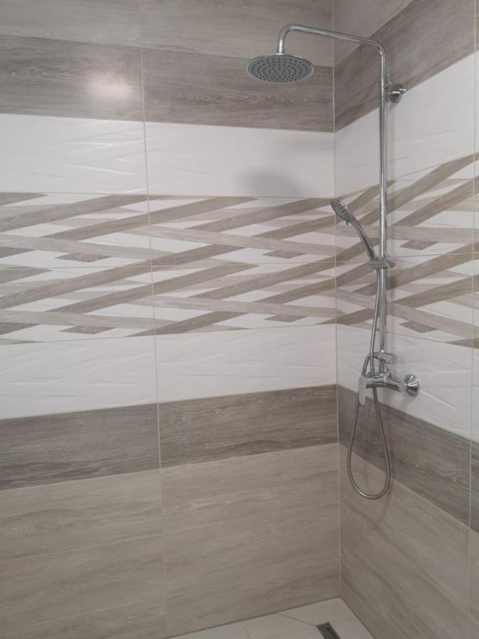 Relax Beach Apartman Hajdúszoboszló 外观 照片