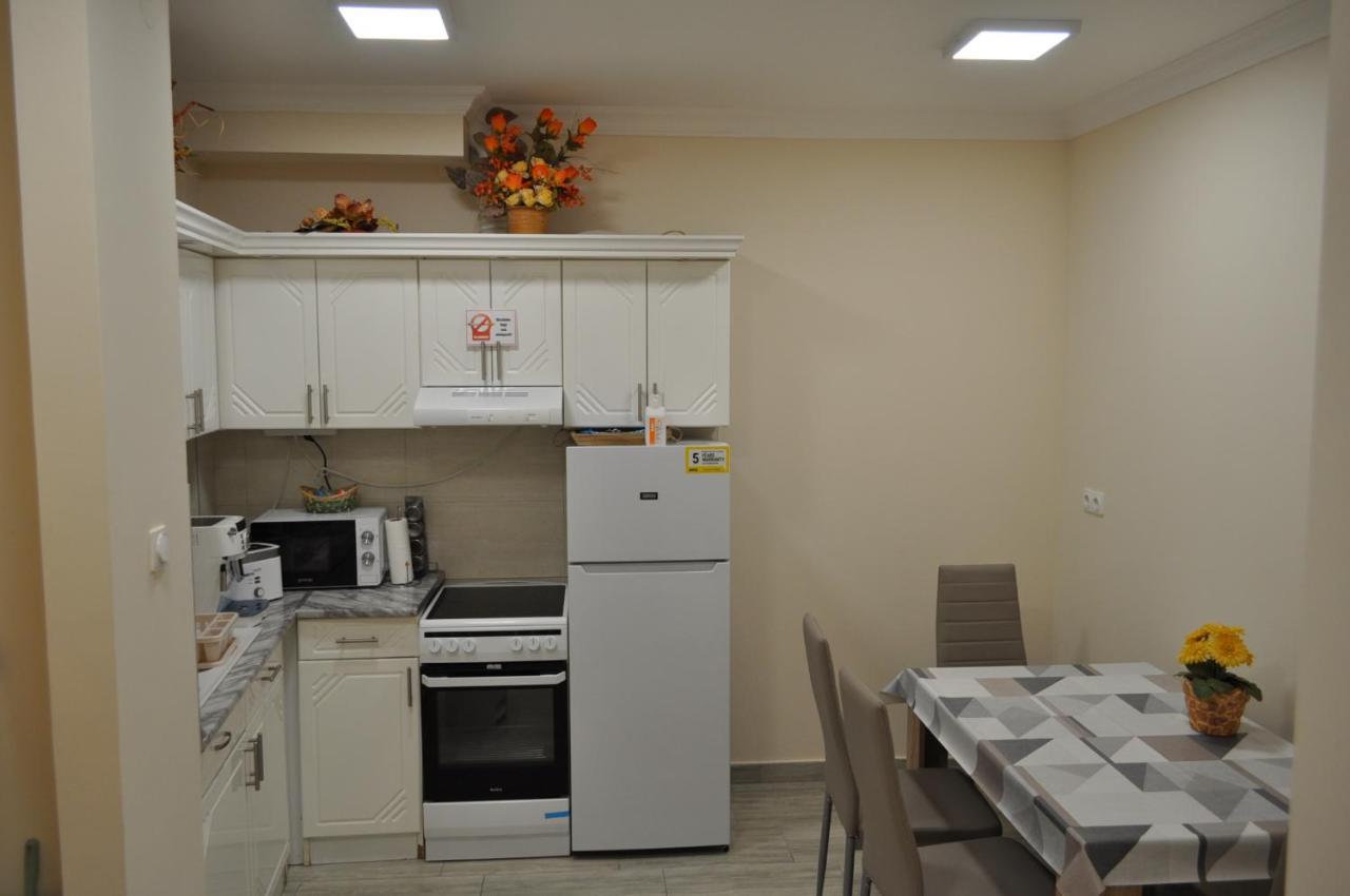 Relax Beach Apartman Hajdúszoboszló 外观 照片