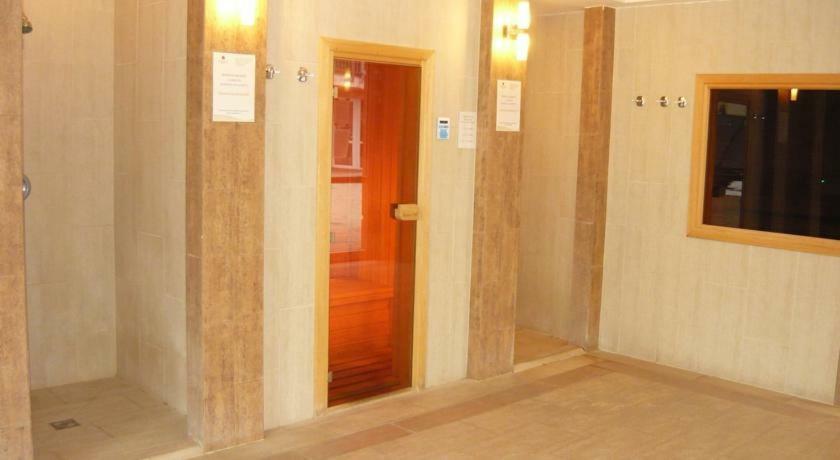 Relax Beach Apartman Hajdúszoboszló 外观 照片